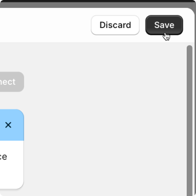 Shopify - Videowise